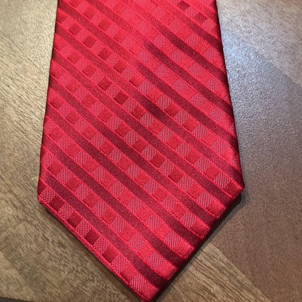 Jones New York Silk Tie!